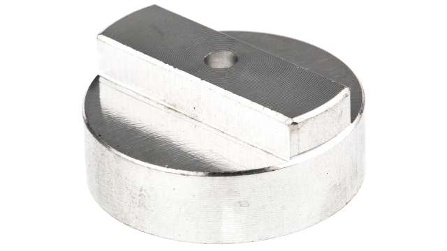 Huco Clutch Coupler Adapter 289.25 | 289.25