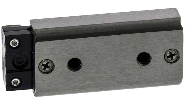 IKO Nippon Thompson, BSR1530SL Stainless Steel Linear Slides, 10 mm Stroke Length | BSR1530SL