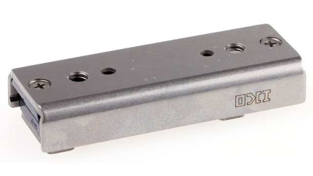 IKO Nippon Thompson, BSR1540SL Stainless Steel Linear Slides, 24 mm Stroke Length | BSR1540SL