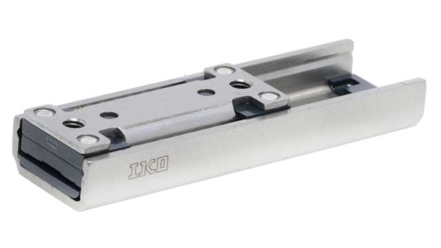 IKO Nippon Thompson, BSR1550SL Stainless Steel Linear Slides, 32 mm Stroke Length | BSR1550SL
