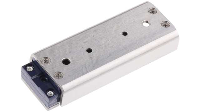 IKO Nippon Thompson, BSR2050SL Stainless Steel Linear Slides, 24 mm Stroke Length | BSR2050SL