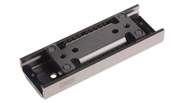 IKO Nippon Thompson, BSR2060SL Stainless Steel Linear Slides, 32 mm Stroke Length | BSR2060SL
