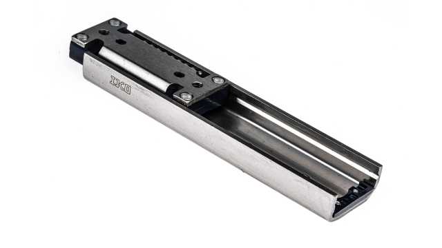 IKO Nippon Thompson, BSR2080SL Stainless Steel Linear Slides, 53 mm Stroke Length | BSR2080SL
