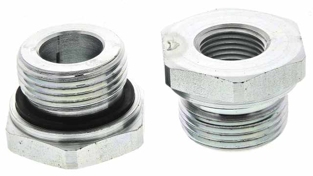 Parker, RI1EDX1/2CF Male/Female G | RI1EDX1/2CF