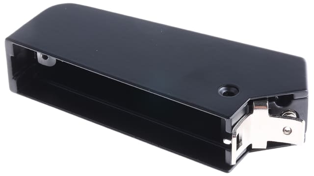 Telegartner, H0003 Male Connector Housing Straight | H00032A0942