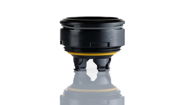 EAO Modular Switch Bezel for Use with 84 Series | 84-1101.0