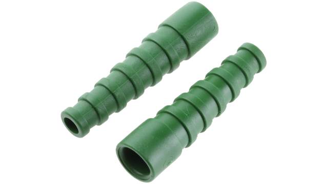 Telegartner Strain Relief Boot Boot for use with RG58C/U | B00081E1272