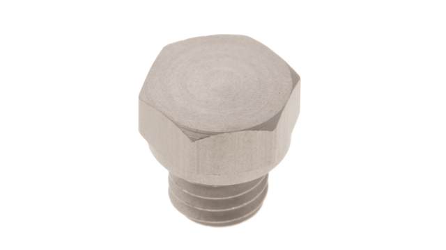 Festo Aluminium Blanking Plug | B-M5