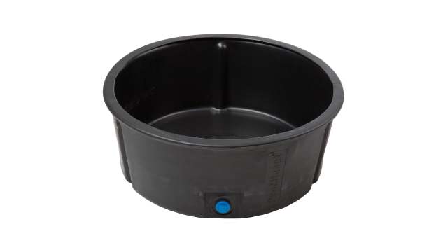 ProMinent Plastic 35L Chemical Bund, 1010885 | 1010885