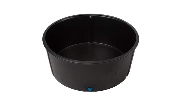 ProMinent Polyethylene 1500L Chemical Bund, 1010887 | 1010887