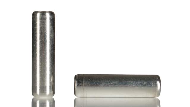 Socomec 32 A Neutral Link for Cylindrical Fuses, 10 mm x 38 mm | 60190000