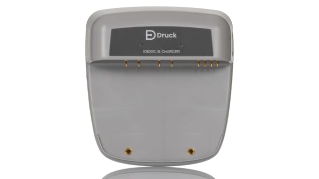 Druck DPI620-IS-CHARGER Battery Charging Station, For Use With DPI 620G-IS Advanced Modular Calibrator | DPI620-IS-CHARGER