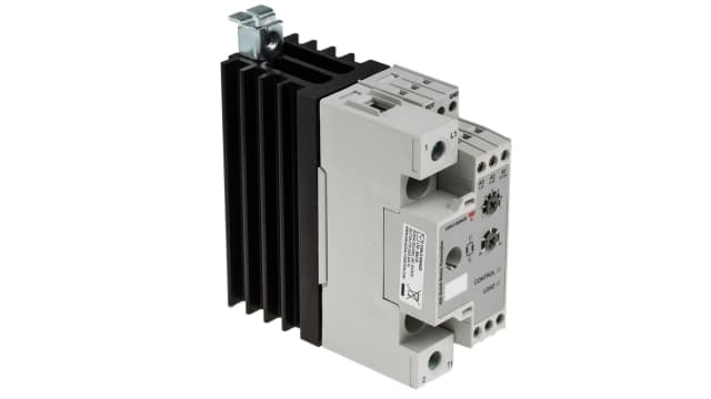 Carlo Gavazzi Power Controller | RGC1P23V42ED