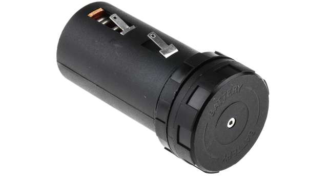 Bulgin C Battery Holder Solder Tag | BX0001/1