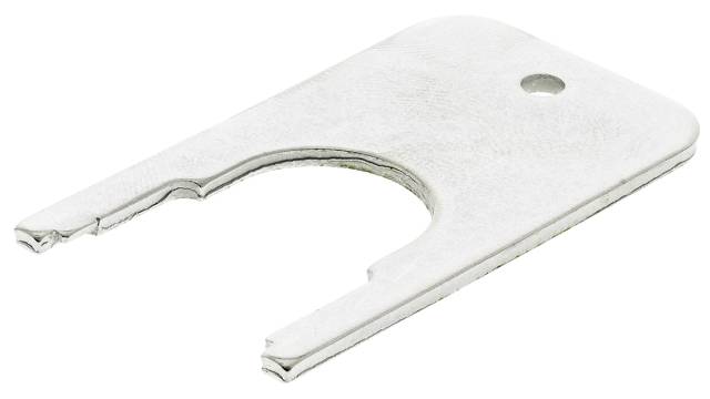 binder Mounting Spanner for use with Binder 678, 423/723/425 Series Circular Connectors, 581/680/682 | 07-0010-010