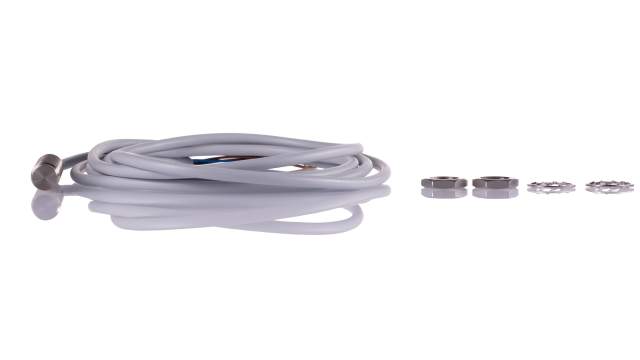 Allen Bradley Inductive Threaded Barrel Proximity Sensor, M12, 10 mm Detection, PNP NO, 10 → 30 V dc | 871TM-N10NP12-A2