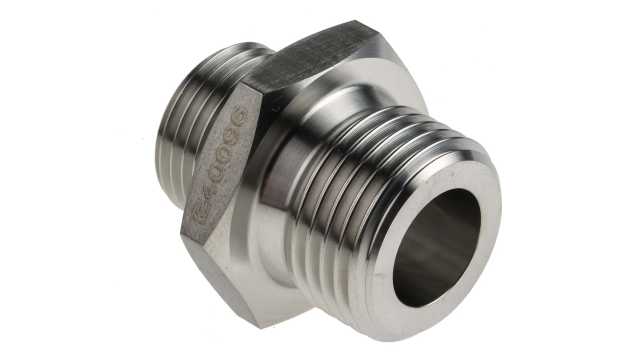 ifm electronic Adapter for Use with SFD Probe, SID Probe, TN Probe | E40096