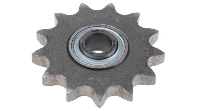 INA 13 Tooth Parallel Sprocket, KSR16-L0-12-10-13-08 | KSR16-L0-12-10-13-08