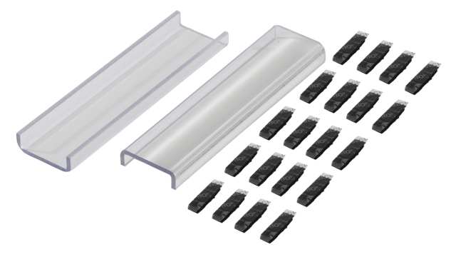 Allen Bradley Guardmaster 450L Series Light Curtain | 450L-AW-0150