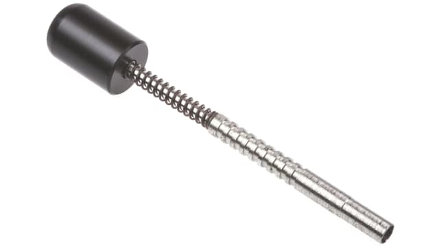 ITT Cannon Crimp Extraction Tool, Cannon Trident Series, Pin Contact, Extraction Tool Contact, Contact size 16/12 AWG | POWER CONTACT EXTRACTION TOOL / 192900-0176