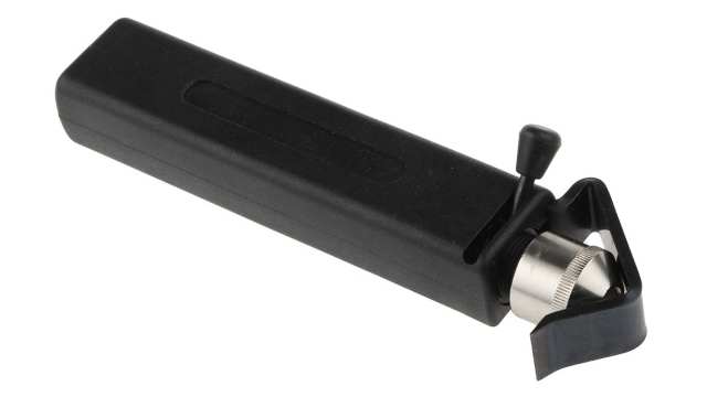 Weidmüller W Series Round Insulated Wire Stripper, 4.5 to 25 mm, 25 mm Overall | AMI 900150