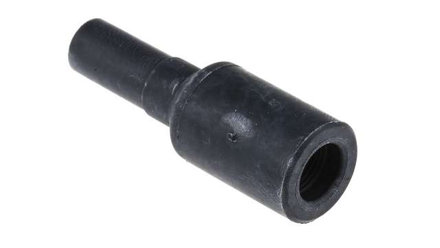 ITT Cannon Cable Boot Sure Seal Black, Nitrile Rubber (NBR), 16.51 mm | 317-1398-000