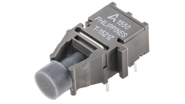 Broadcom 5 MBd Fibre Optic Transmitter, Round 660 nm Versatile Link Connector 7.6 mm 12.2 mm, 18.8 mm | HFBR-1521Z