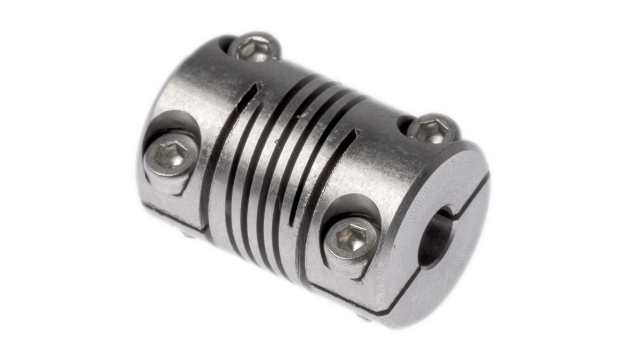 Huco 1 Nm Coupler | 721.13.1818