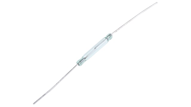 Assemtech SPST PCB Reed Switch 500 mA 200 V | RI-27