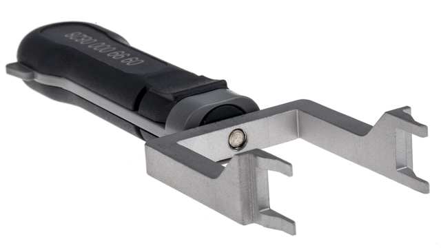 HARTING Extraction Tool, Extraction Tool Contact | 09990000828