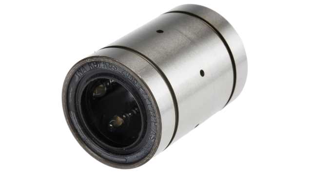 INA KB16-PP-AS Bearing with 16 mm ID 26 mm OD 840 N 780 N | KB16-PP-AS