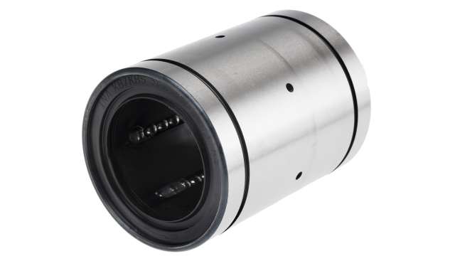 INA KB50-PP-AS Bearing with 50 mm ID 75 mm OD 9200 N 8000 N | KB50-PP-AS