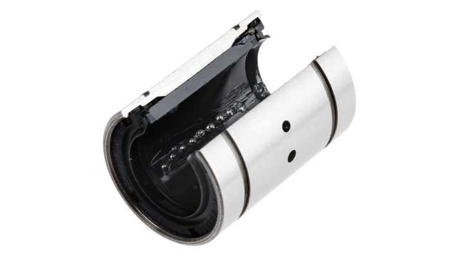 INA KBO16-PP-AS Bearing with 16 mm ID 26 mm OD 800 N 620 N | KBO16-PP-AS