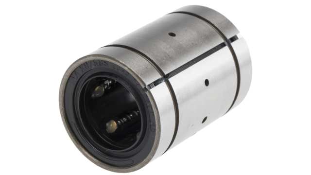 INA KBS12-PP-AS Bearing with 12 mm ID 22 mm OD 640 N 570 N | KBS12-PP-AS