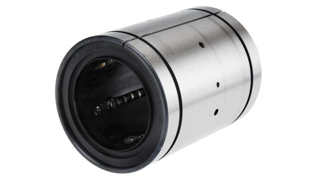 INA KBS40-PP-AS Bearing with 40 mm ID 62 mm OD 6400 N 5600 N | KBS40-PP-AS