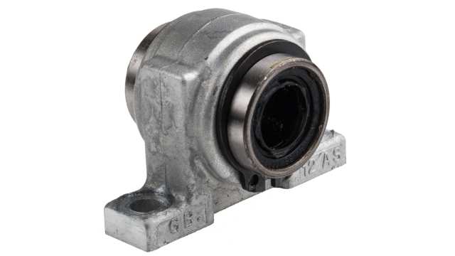 INA Bearing Unit KGB12-PP-AS KGB Series | KGB12-PP-AS