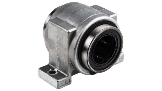 INA Bearing Unit KGB30-PP-AS KGB Series | KGB30-PP-AS