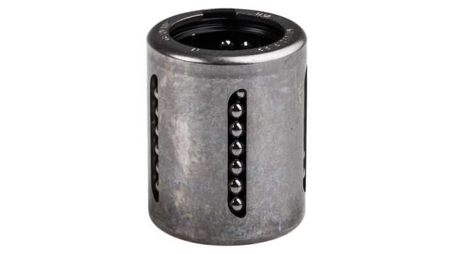 INA KH16-B Bearing with 16 mm ID 24 mm OD 1060 N 910 N | KH16-B