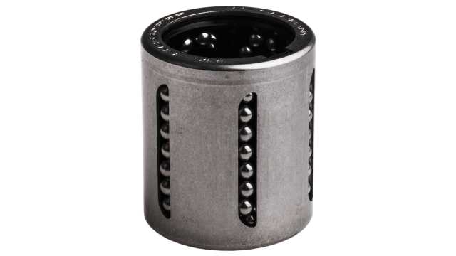 INA KH25-B Bearing with 25 mm ID 35 mm OD 2420 N 2130 N | KH25-B