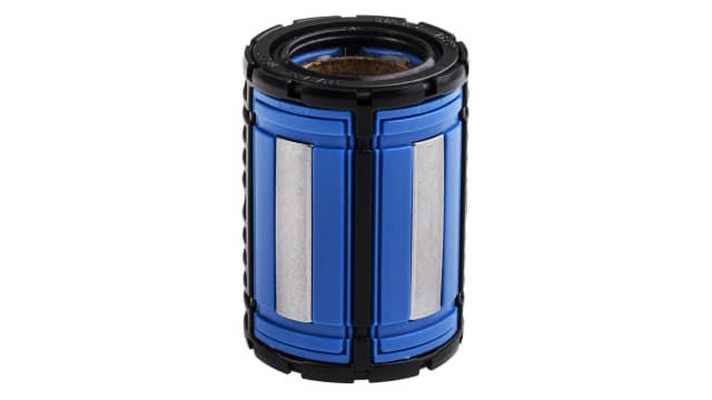 INA KS16-PP Bearing with 16 mm ID 26 mm OD 1430 N 1550 N | KS16-PP