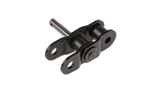 Renold 10B-1 Connecting Link Steel Roller Chain Link | SD10B2S12I