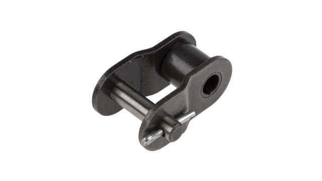 Renold 12B-1 Connecting Link Steel Roller Chain Link | SD12B1S12I