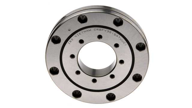 IKO Nippon Thompson Slewing Ring with 95 mm OD | CRBFV3515ATUUC1