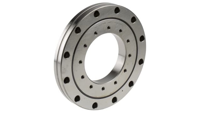 IKO Nippon Thompson Slewing Ring with 240 mm OD | CRBFV11528ATUUC1