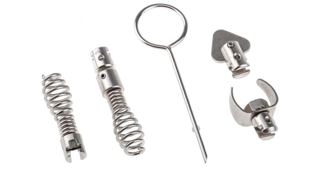 Milwaukee 48532685 Cordless M18PF Cordless Drain Cleaner | 48532685