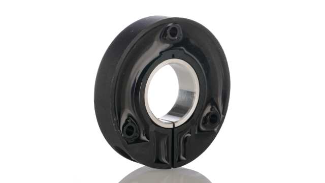 Turck Positioning Element for Use with Ri-QR24 Inductive Encoder | P1-Ri-QR24