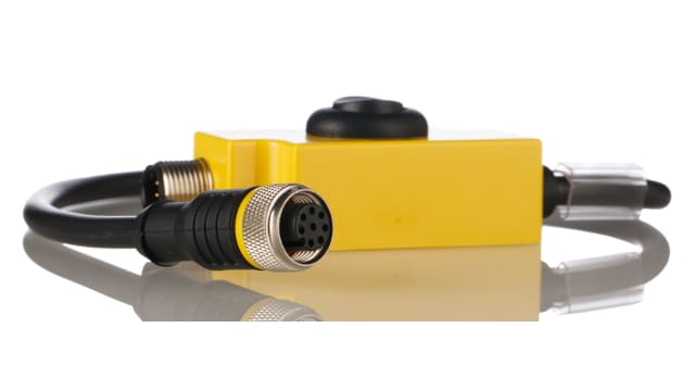 Turck Programming Module for Use with Inductive Encoder | TX2-Q20L60