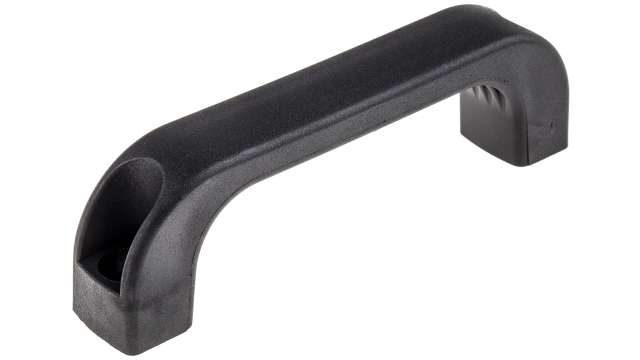 ABB Jokab JSM D27 Series Door Handle | 2TLA042023R1000  JSM D27