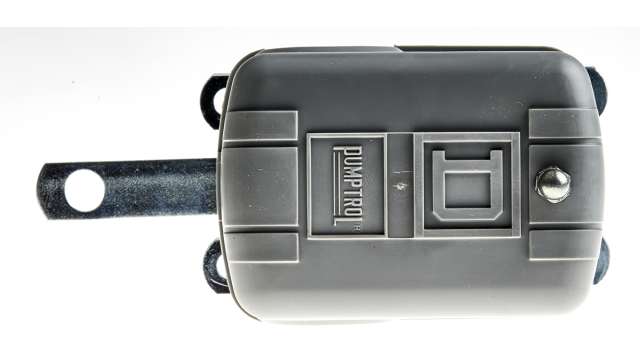 Telemecanique Sensors 9036 Series Pedestal Mount Float Switch, 2 NC DPST, 475 V ac Max, 230 V dc Max | 9036DG2