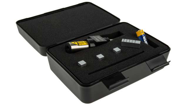 OPTIBELT Alignment Laser - Laser Class 1M | Laser Pointer II